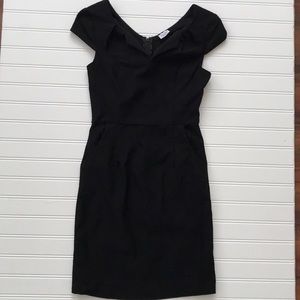 CHARMING CHARLIE black dress